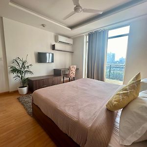 Flamingo Hotel Sector 67 I Studio Rooms I Gurgaon